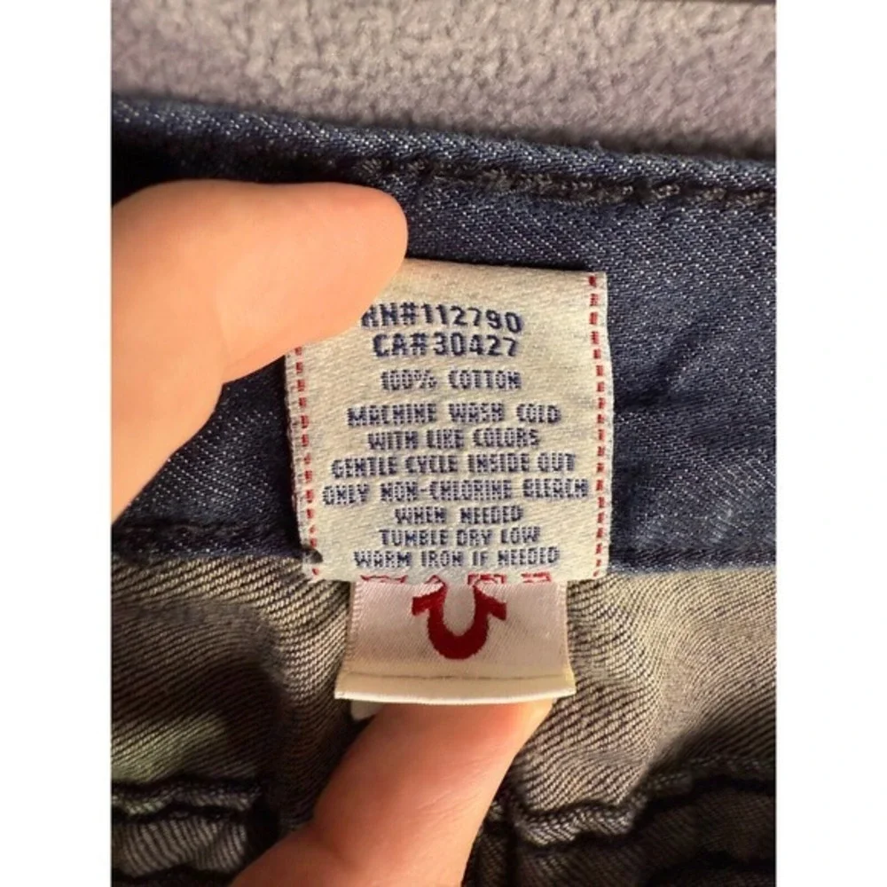 True Religion true religion